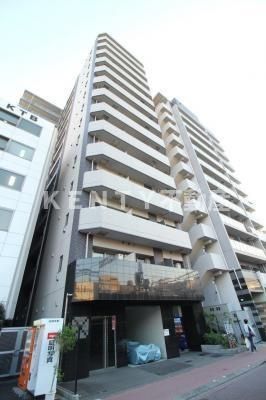建物外観　外観もきれいです