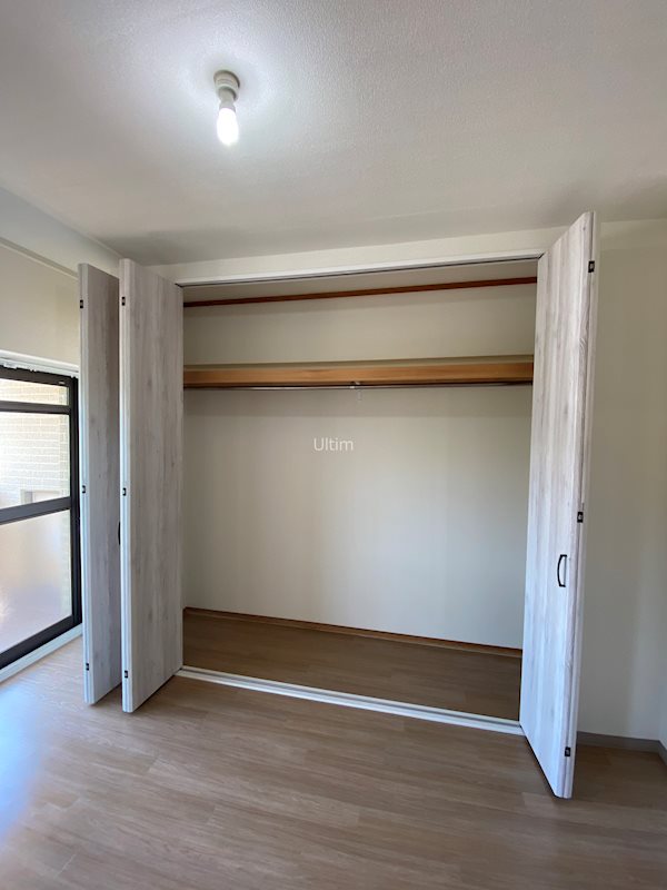 収納　※同タイプの他のお部屋です