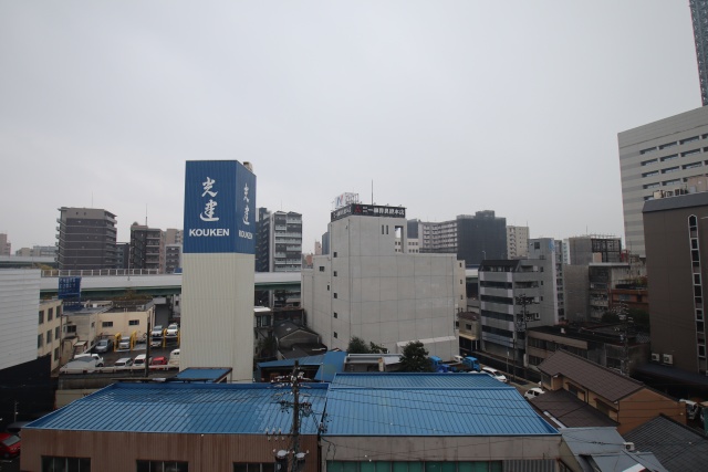 眺望　※別室の参考写真の為、現況優先です。