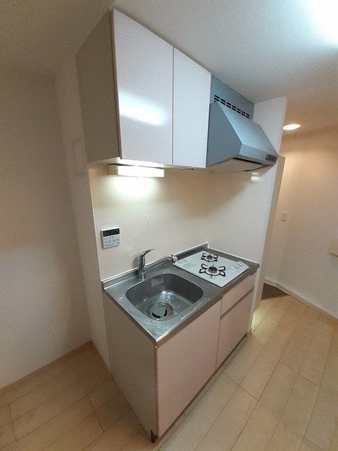 キッチン　☆使いやすいキッチン☆