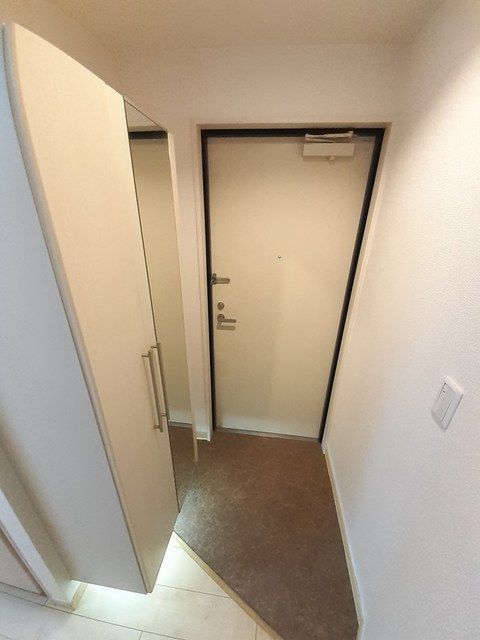 玄関　☆広々とした玄関☆