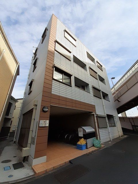 建物外観　☆外観☆
