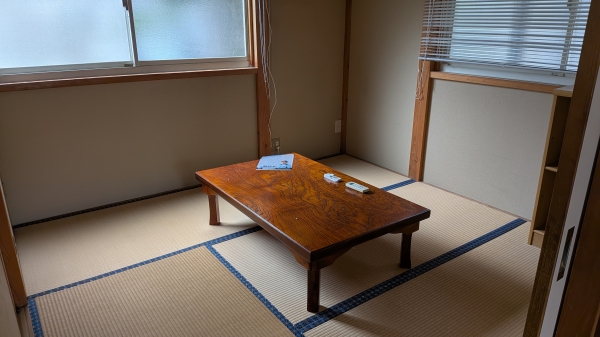 その他部屋・スペース　1F