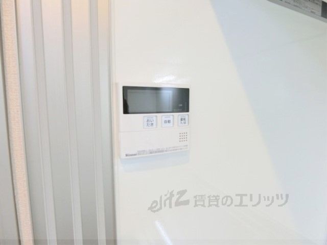 その他　給湯器リモコン