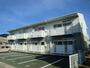 松岡ハイツB 2階 築31年の賃貸物件