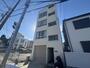 KikusuiMansion 4階 築54年の賃貸物件
