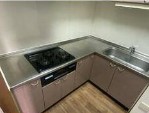 キッチン　キッチン※別部屋参考写真