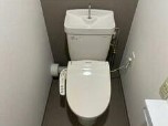 トイレ　トイレ※別部屋参考写真