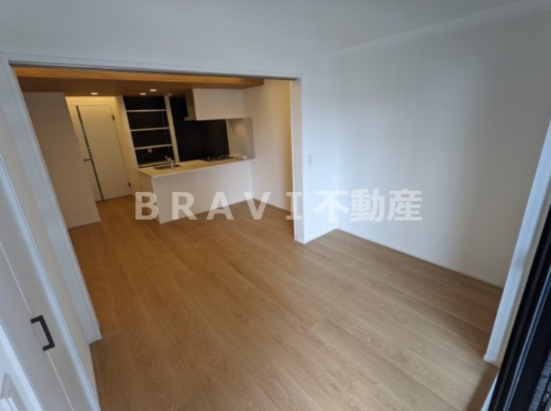 その他部屋・スペース　【BRAVE大阪城北】寝室にぴったりのお部屋