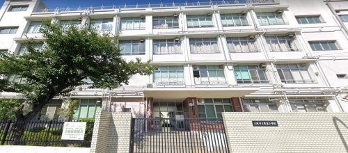 小学校　大阪市立巽東小学校（小学校）まで1140m