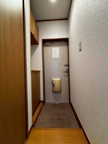 玄関　★お問い合わせは044-299-8985★