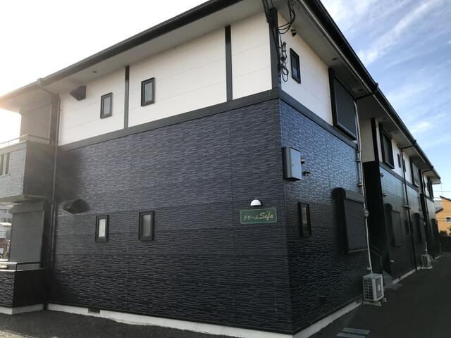 建物外観　★お問い合わせは044-299-8985★