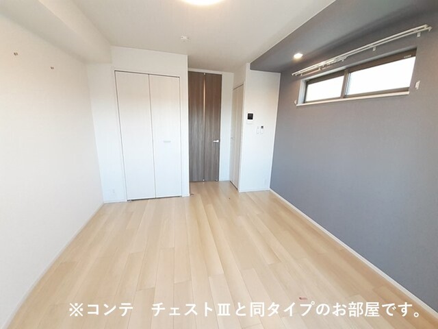 居室・リビング　イメージ