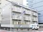 蒲田駅より徒歩5分 1階 築33年2ヶ月の賃貸物件