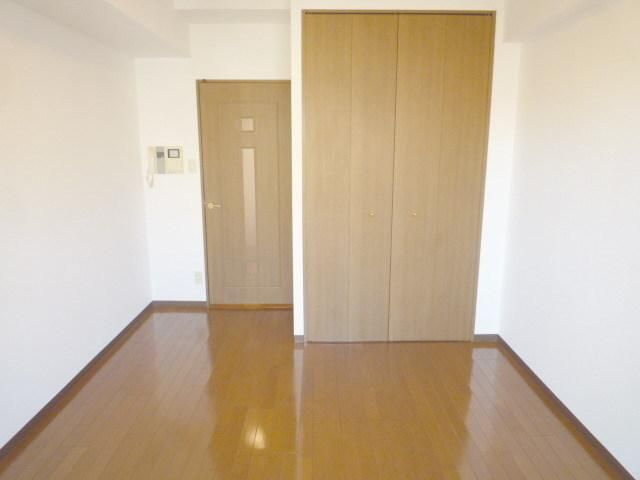 その他部屋・スペース　★6帖洋室★