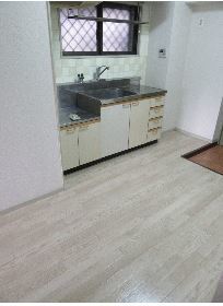 居室・リビング　※別部屋参考資料の為、現状を優先します。