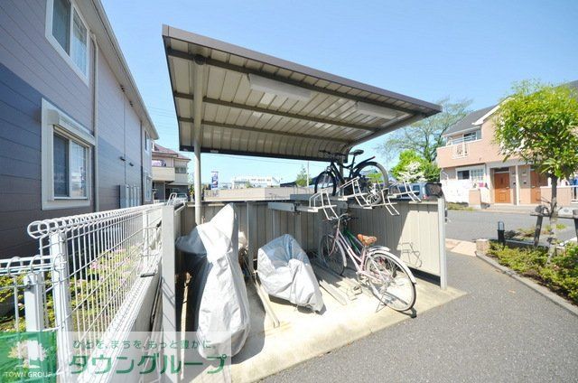 その他　その他（その他）まで10m