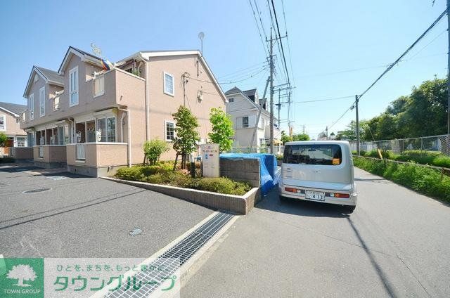 その他　その他（その他）まで10m