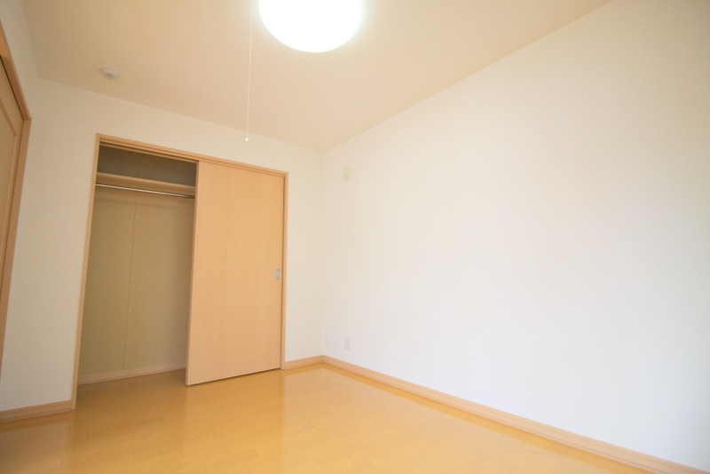 その他部屋・スペース　清潔感のあるお部屋です♪