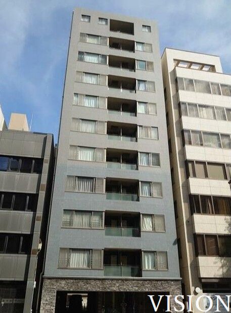 建物外観　☆外観☆