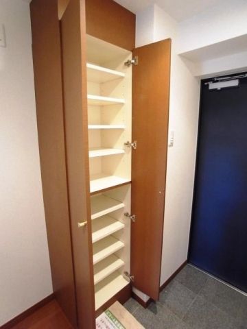 その他設備　他の部屋の写真です