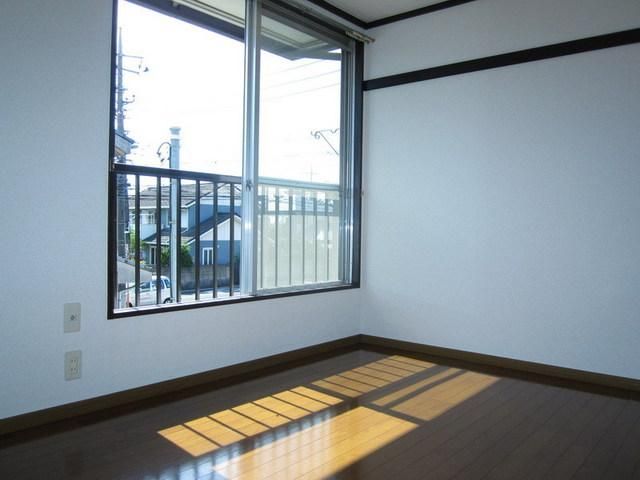 その他部屋・スペース　♪日当たり良好オススメです♪
