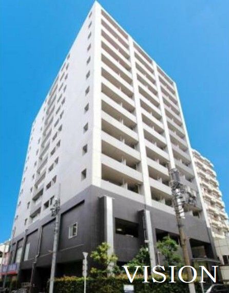 建物外観　☆外観☆