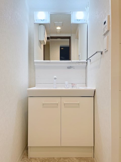 洗面設備　☆独立洗面台☆