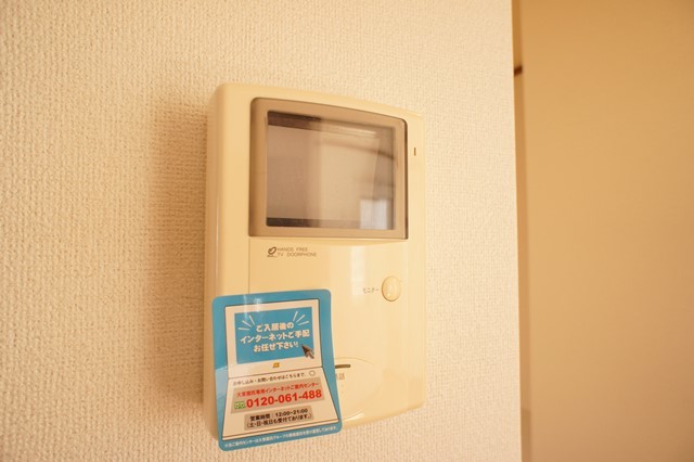 セキュリティ　図面と現状に相違がある場合には現状を優先