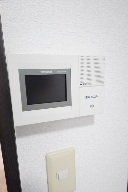 セキュリティ　～はーいどなたっ～