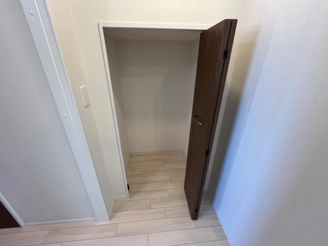 収納　収納