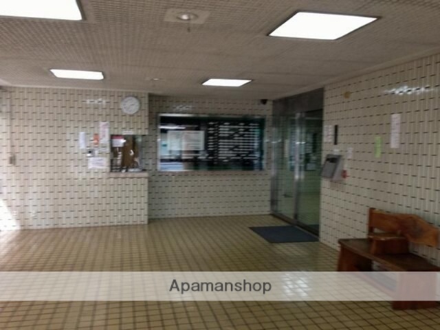 ライオンズステーションプラザ両国の外観写真