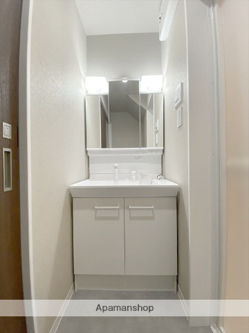 HIGARIAの内装写真