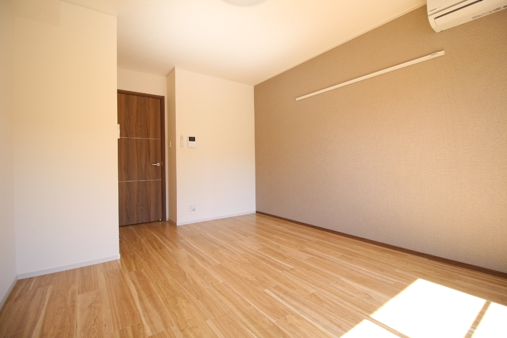 その他部屋・スペース　明るいお部屋です