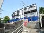 平和公園駅より徒歩14分 2階 築32年1ヶ月の賃貸物件