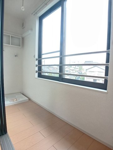 その他部屋・スペース　内装は落ち着いています