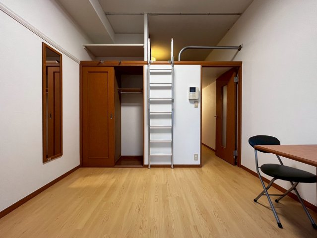 その他部屋・スペース　※写真は別部屋です