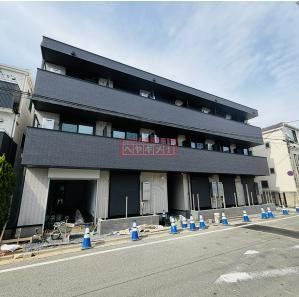 ロビー　外観