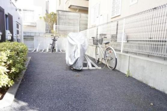 その他共有部分　☆共用部分☆