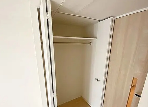 収納　☆たっぷり収納☆