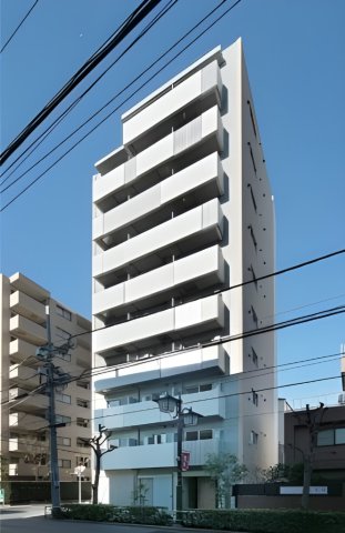 建物外観　☆外観☆