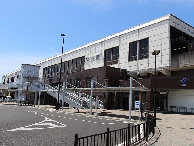 その他　富沢駅(仙台地下鉄 南北線)（その他）まで616m