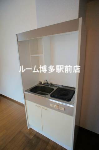 キッチン　同型イメージ