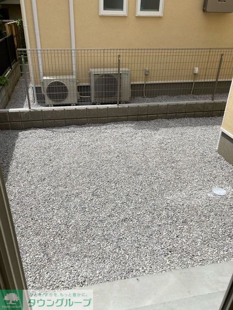庭