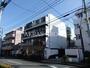 駒沢大学駅より徒歩10分 2階 築43年1ヶ月の賃貸物件