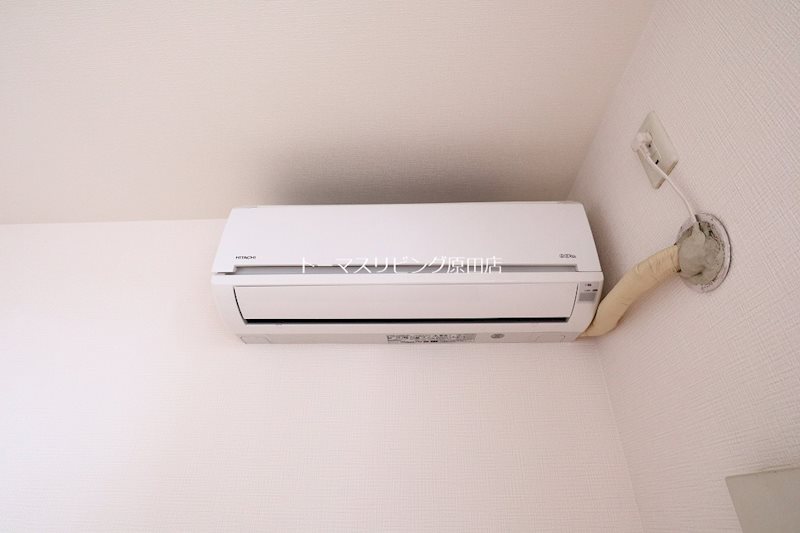 その他設備　302号室写真