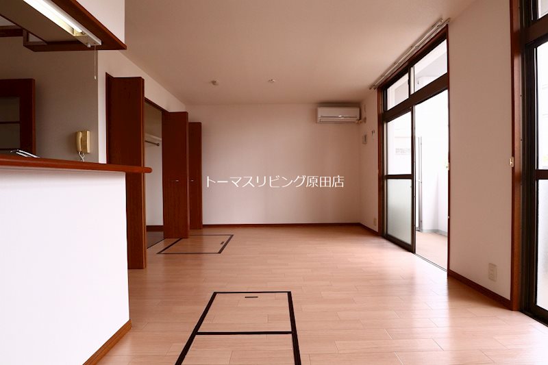 その他　302号室写真