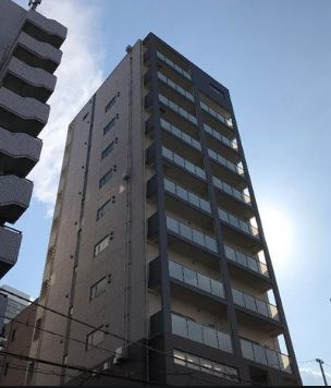 建物外観　おしゃれな外観です
