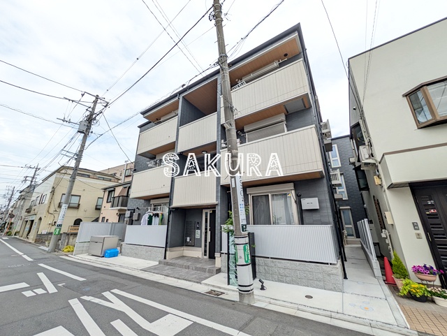 建物外観　当店おすすめ物件♪