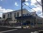 スーパー　サンディ住吉墨江店（スーパー）まで529m